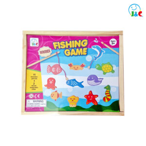 Fishing Game-Fishing Game