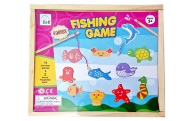 Fishing Game-Fishing Game