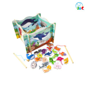 Fishing Game-Fishing Box